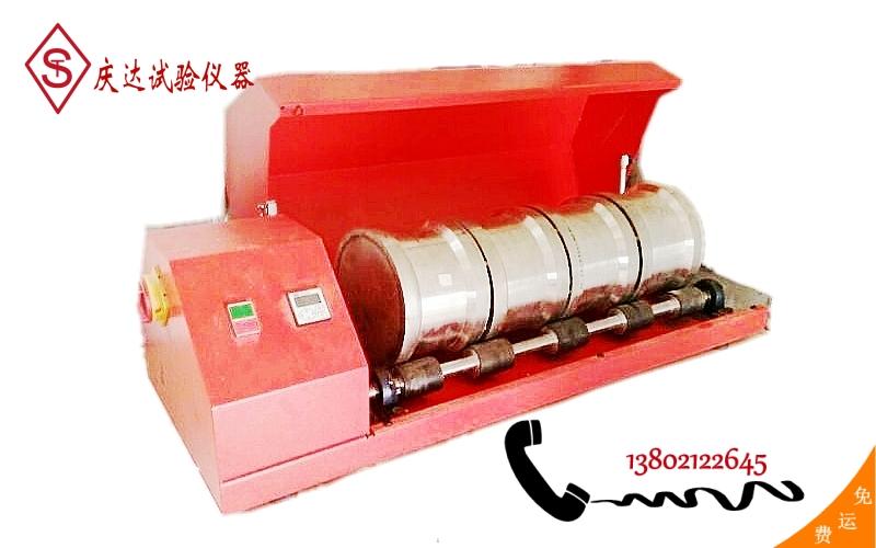DFR-Ⅲ狄法爾磨耗試驗(yàn)機(jī)，微的瓦爾磨耗試驗(yàn)機(jī)，迪瓦爾磨耗試驗(yàn)機(jī)